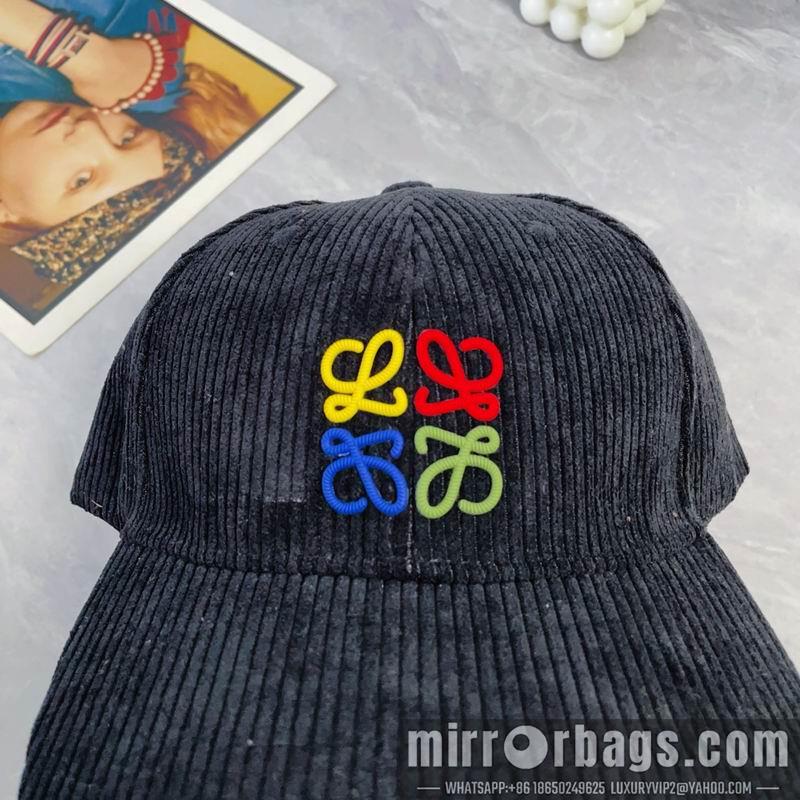 Replica Loewe Hat dx15