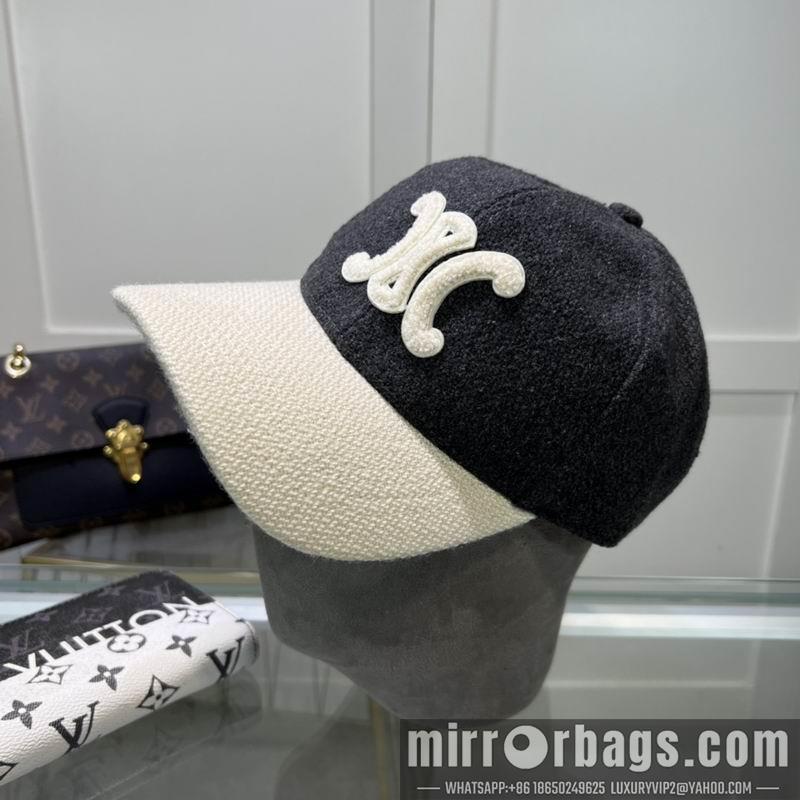 Replica Celine Hat dx101