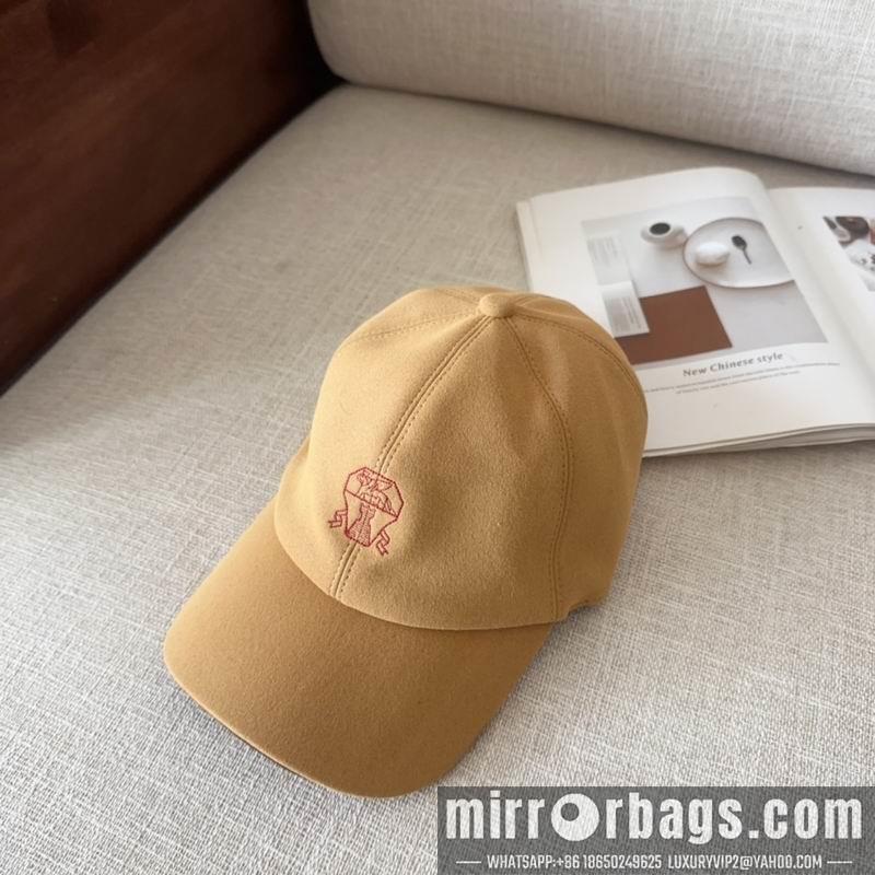Replica Loro Piana Hat dx19