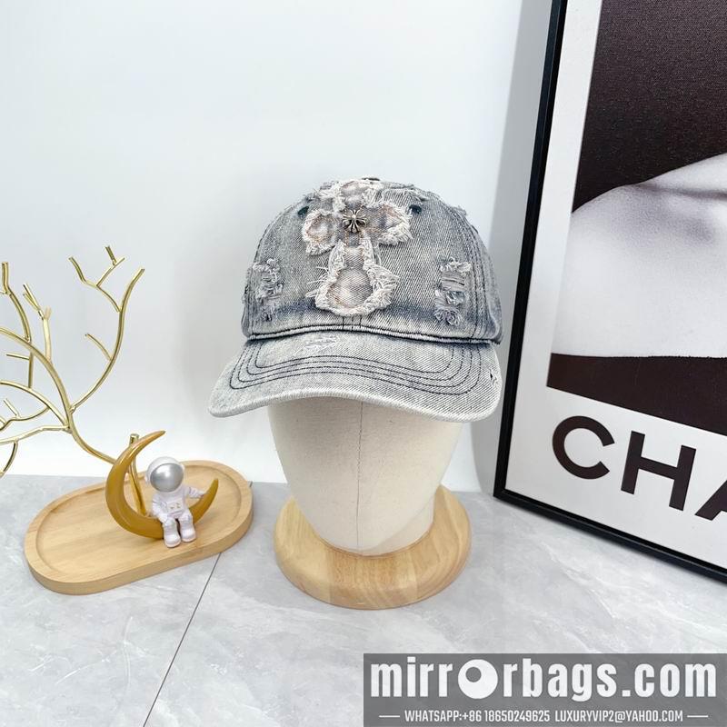 Replica Chrome Hearts Hat dx63