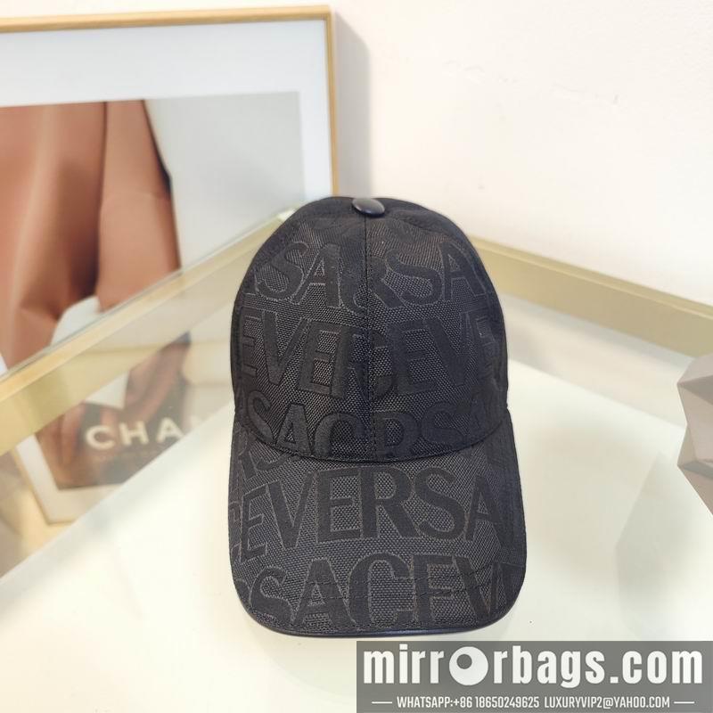 Replica Versace Hat dx10
