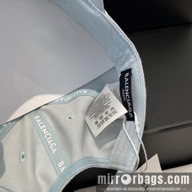 Replica Balenciaga Hat dx64