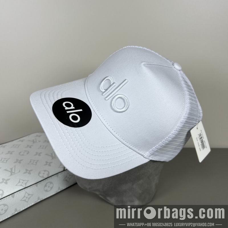 Replica Alo Hat dx14