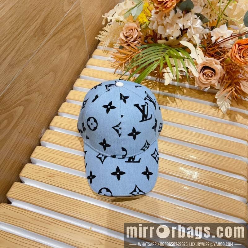 Replica LV Hat 102803