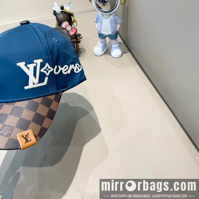 Replica LV Hat 041410