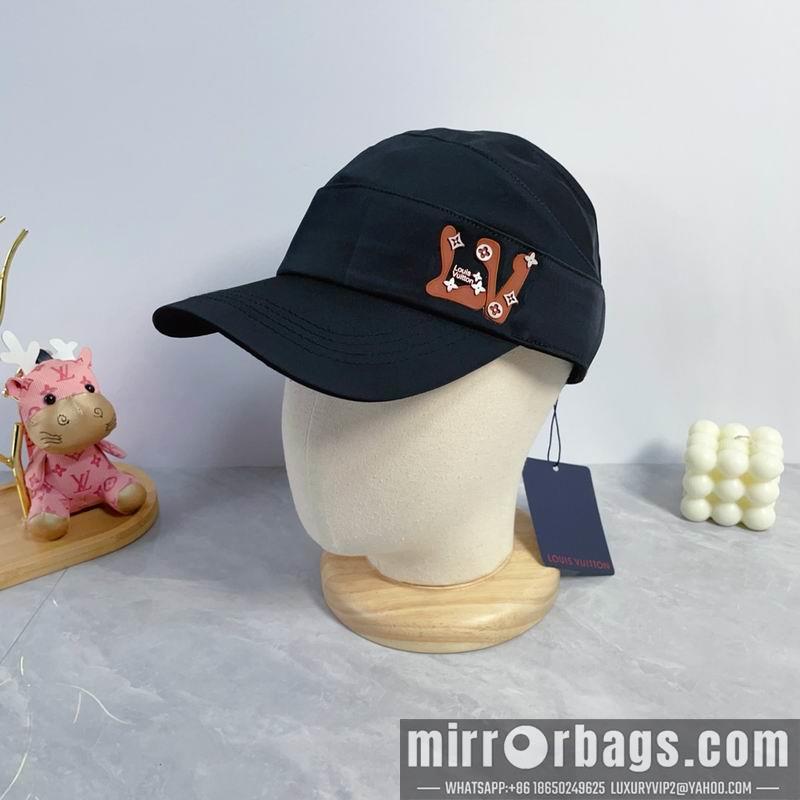 Replica LV Hat dx40