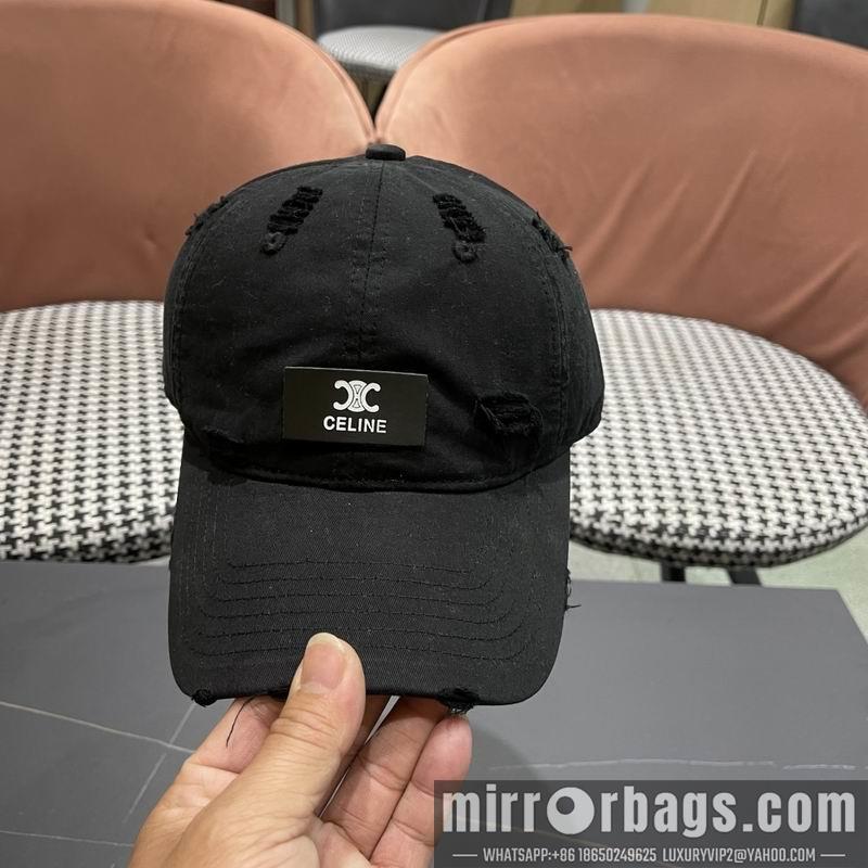 Replica Celine Hat 041405
