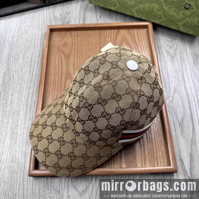 Replica Gucci Hat dx53