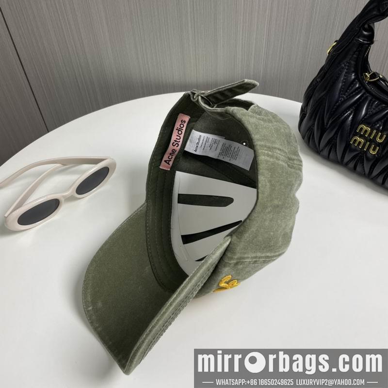 Replica Acne Hat 121401