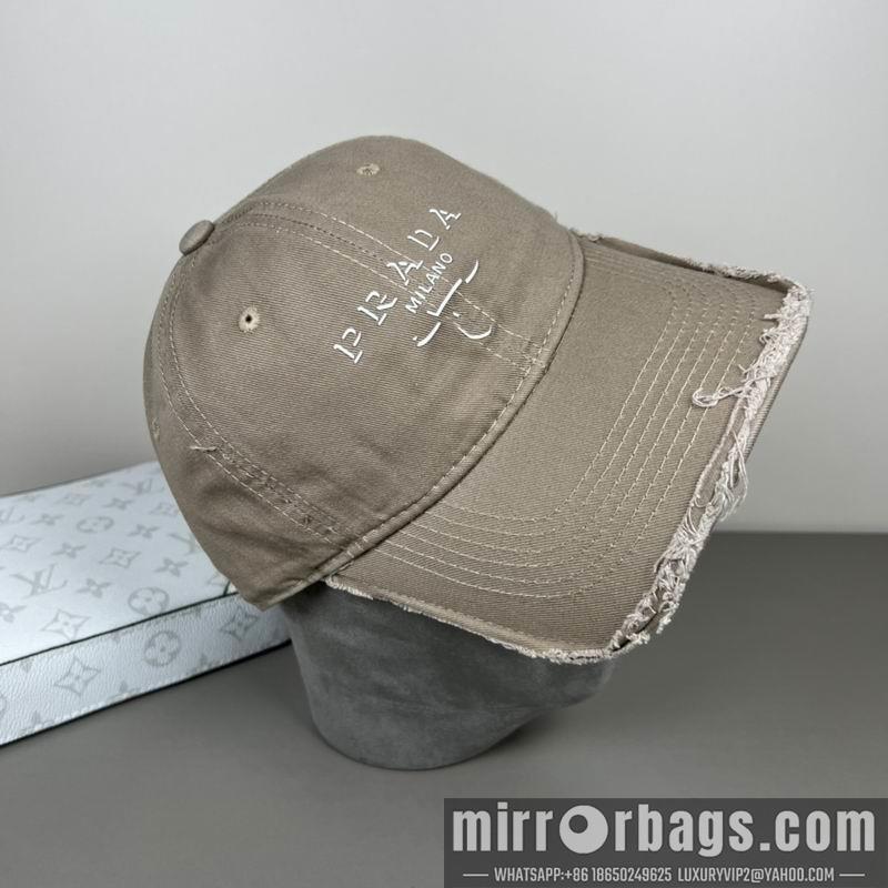 Replica Prada Hat dx30