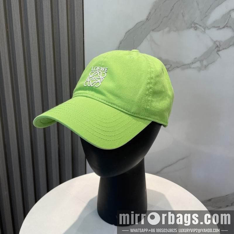 Replica Loewe Hat dx49