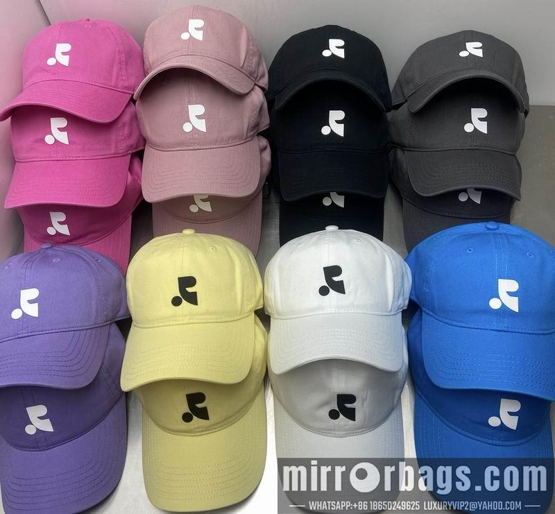 Replica Luluemon Hat dx19