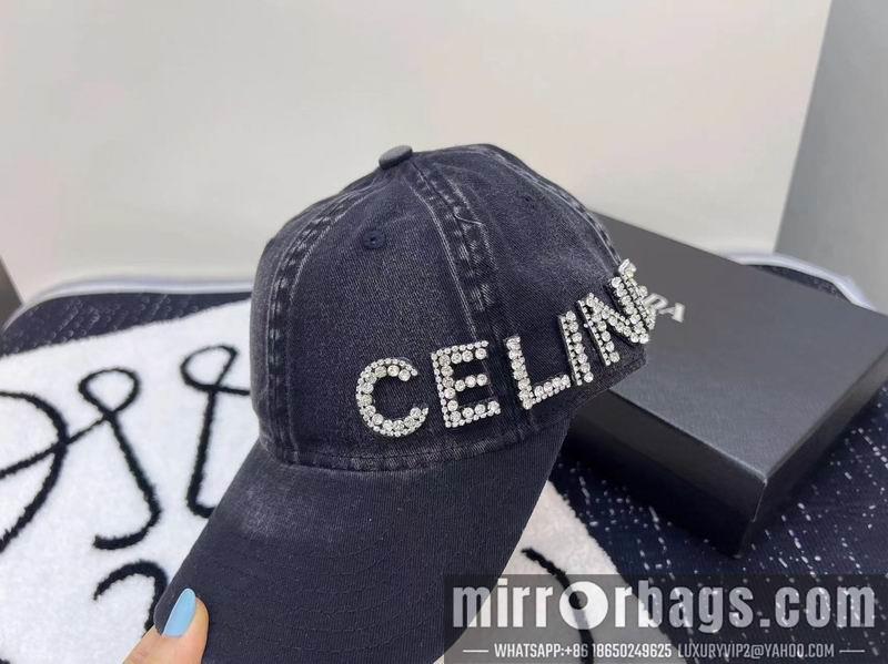 Replica Celine Hat dx74
