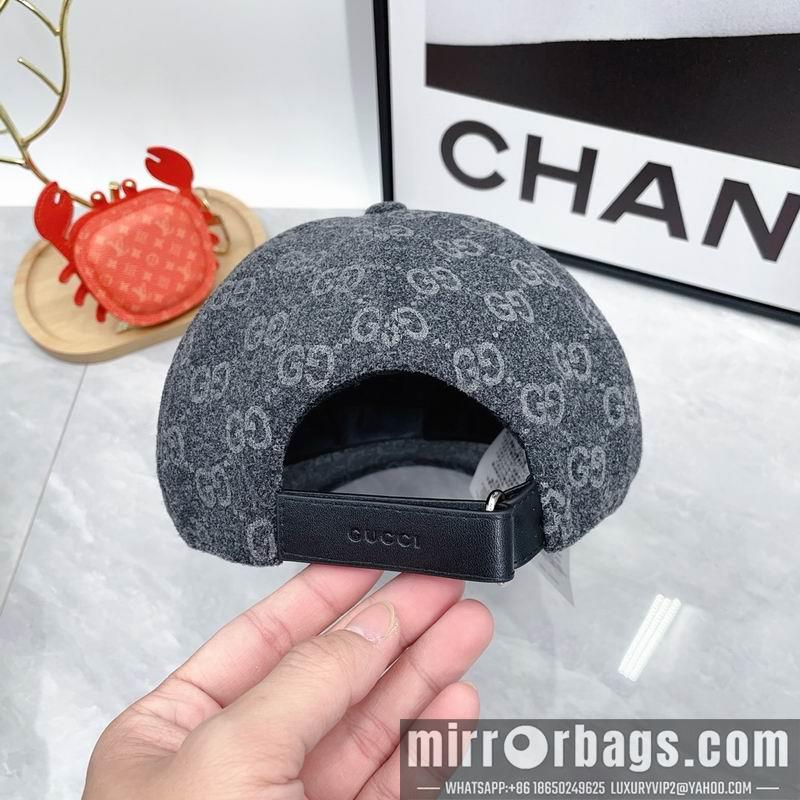 Replica Gucci Hat dx09