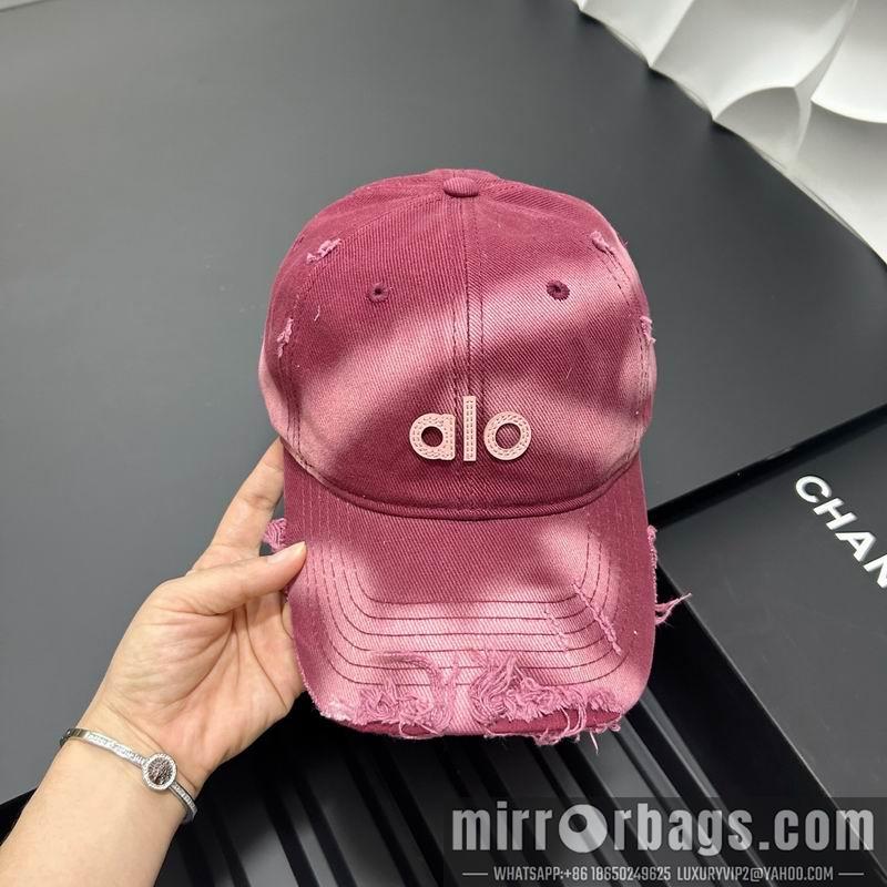 Replica Alo Hat dx32