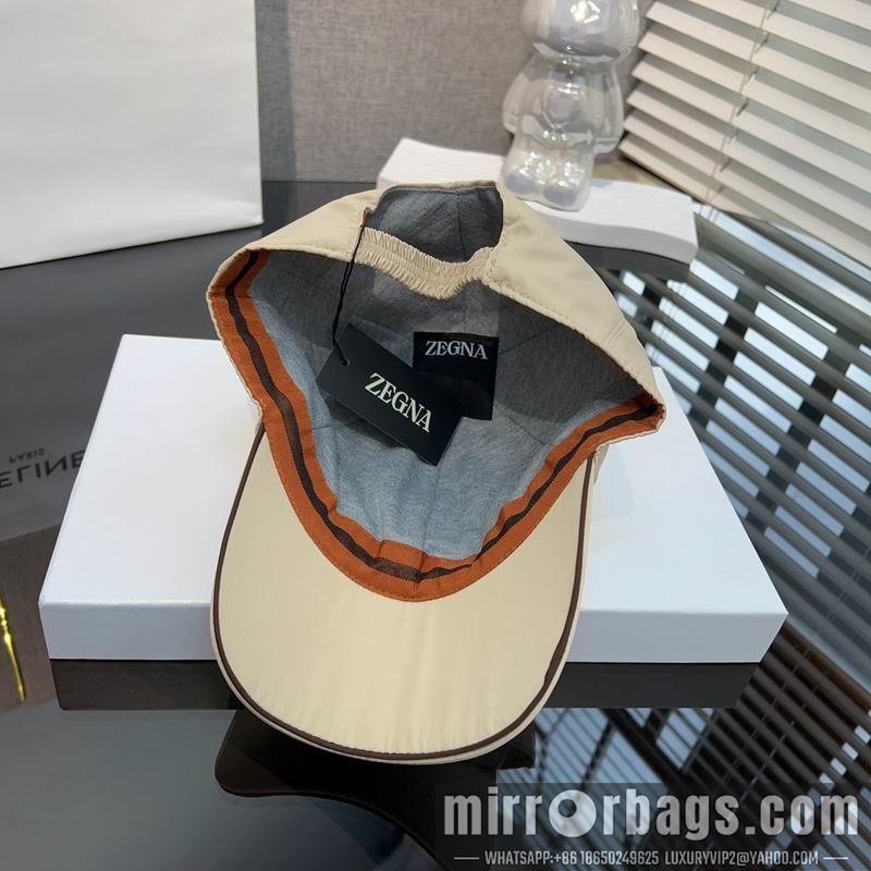Replica Zegna Hat dx04