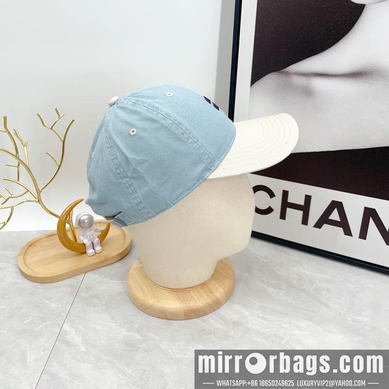 Replica Miumiu Hat dx28
