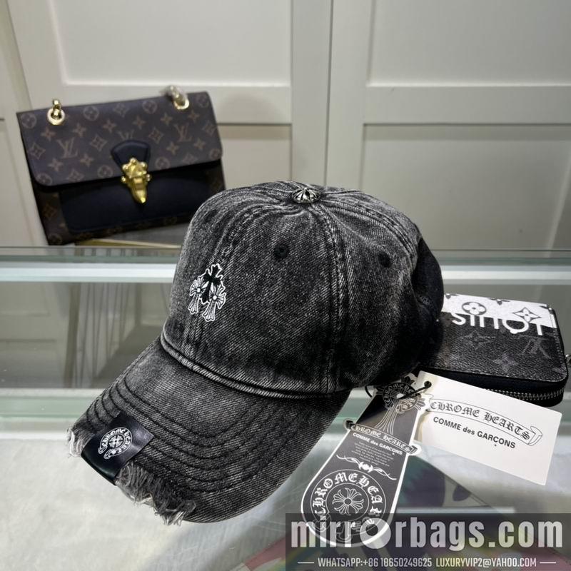 Replica Chrome Hearts Hat dx21