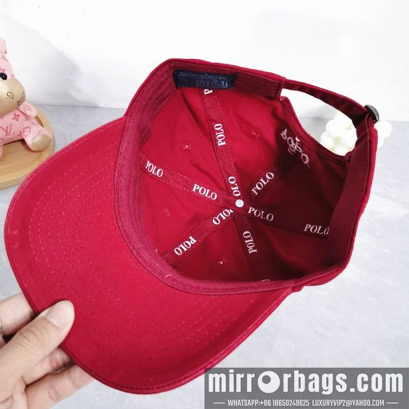 Replica Polo Hat dx01