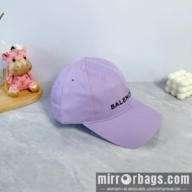 Replica Balenciaga Hat dx80