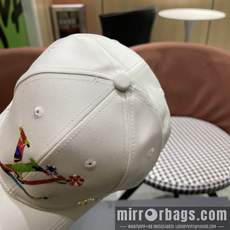 Replica LV Hat 030916