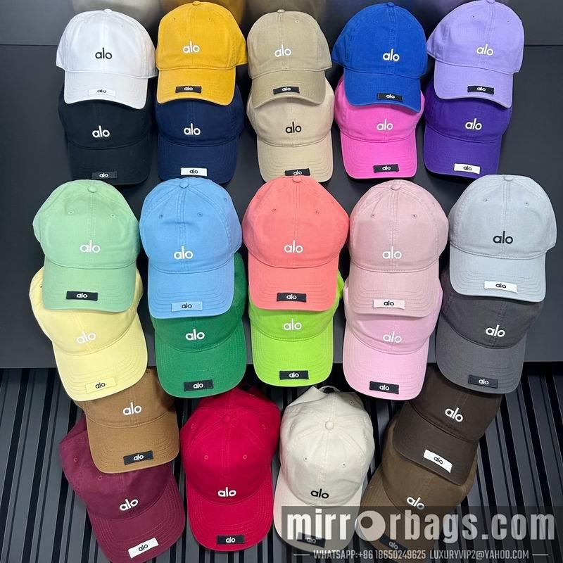 Replica Alo Hat dx33