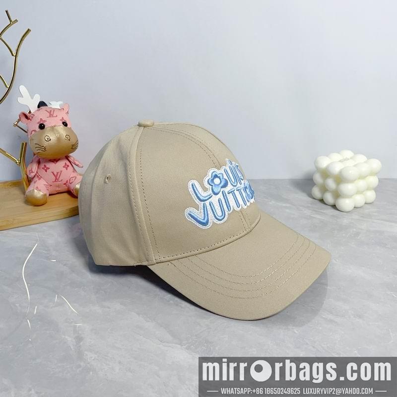 Replica LV Hat dx83