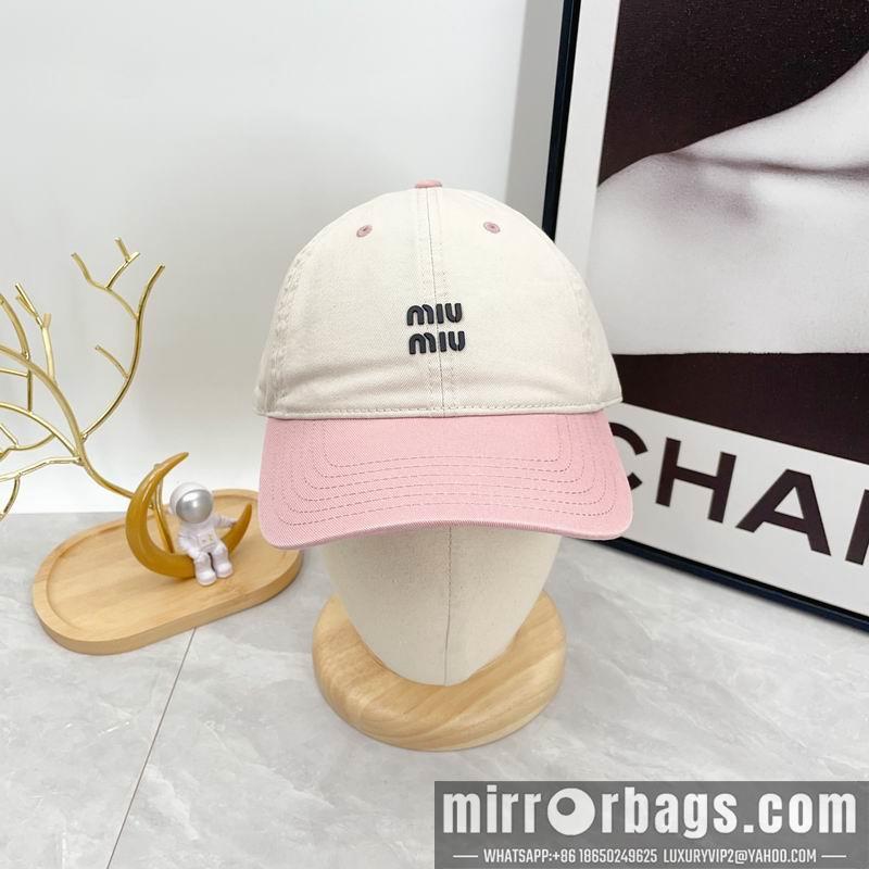 Replica Miumiu Hat dx28