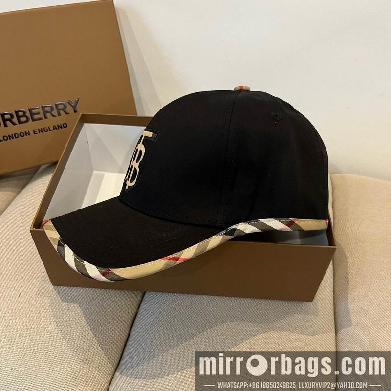 Replica Burberry Hat dx13