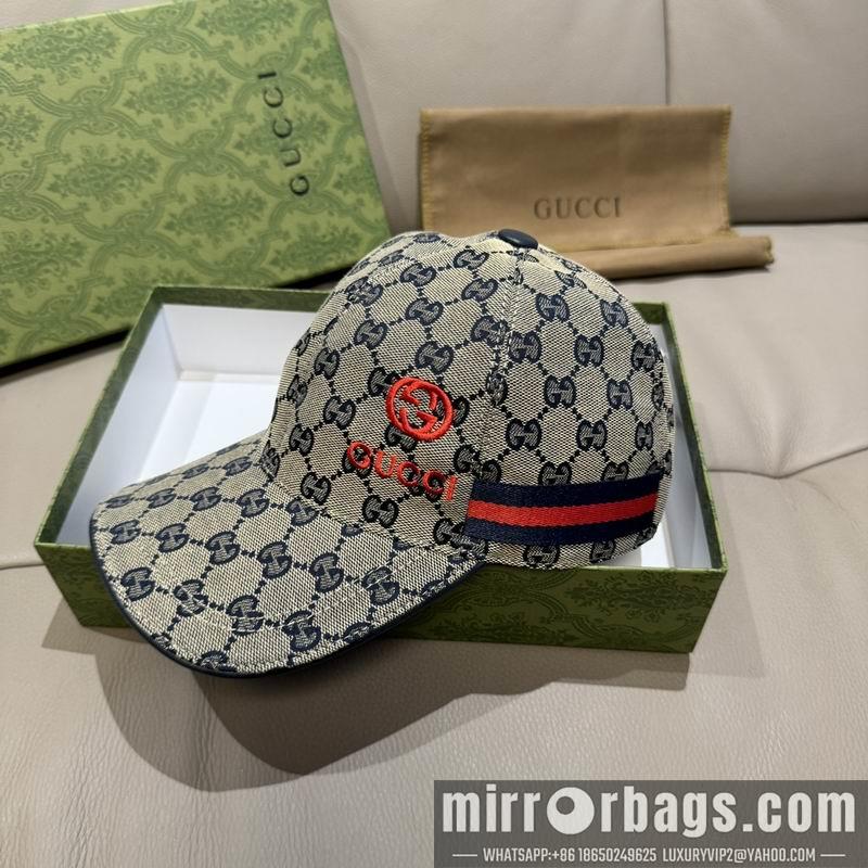 Replica Gucci Hat 091402