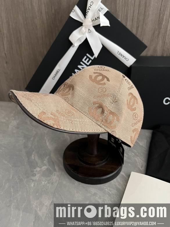 Replica Chanel Hat dxn02