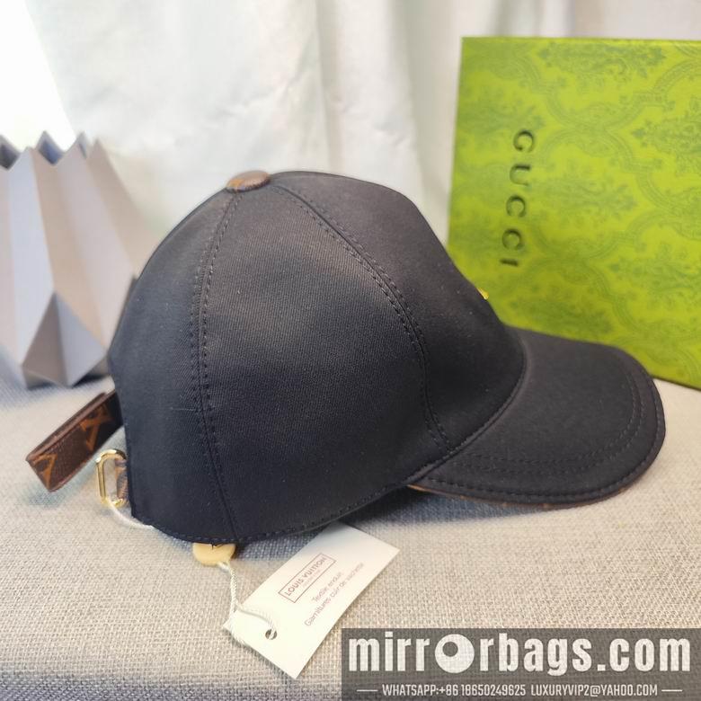 Replica LV Hat dxn02