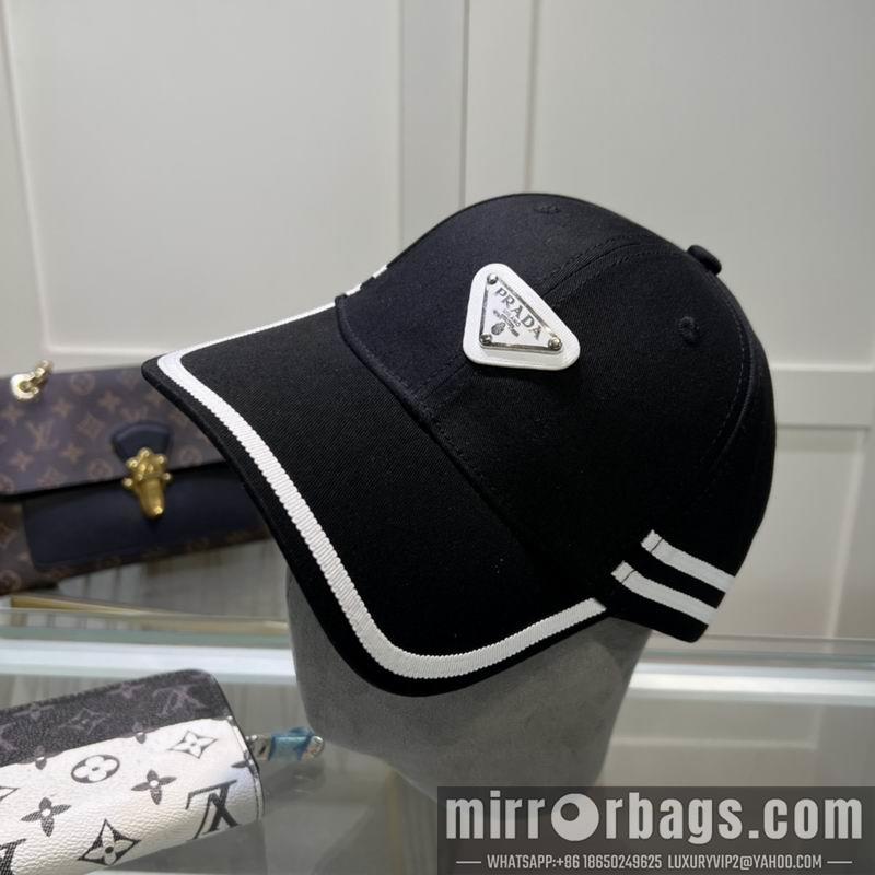Replica Prada Hat 050707