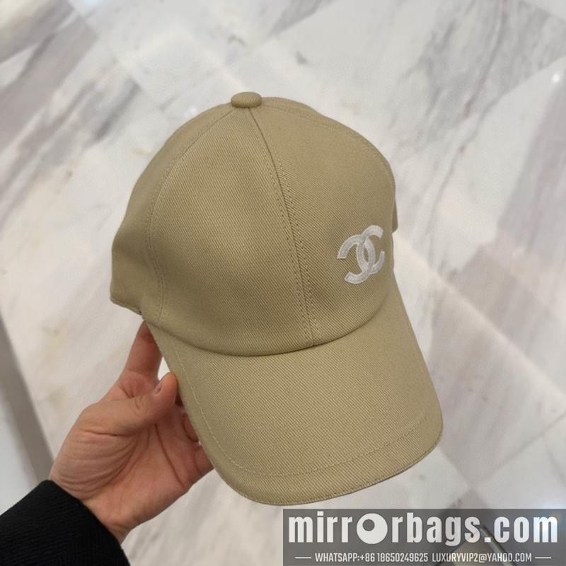 Replica Chanel Hat dx44