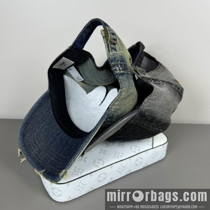 Replica Celine Hat dx17