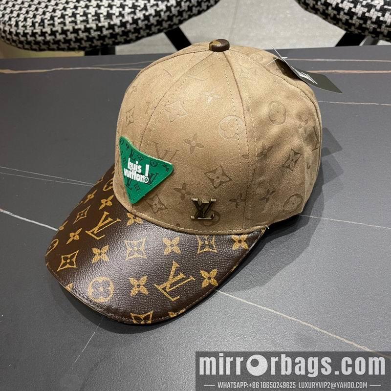 Replica LV Hat 050702