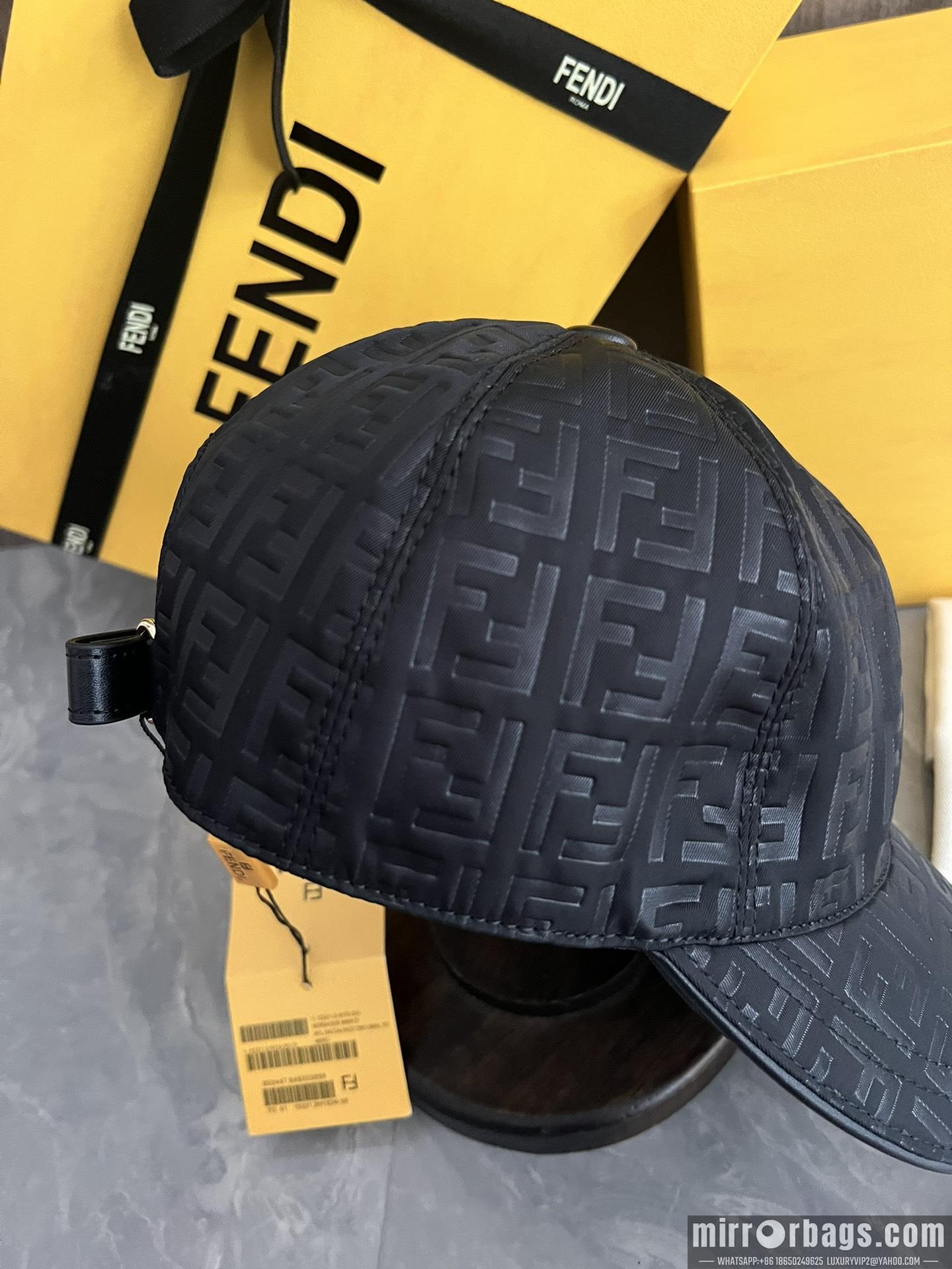 Replica Fendi Hat dx87