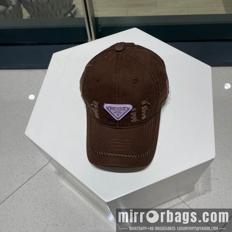 Replica Prada Hat 081801