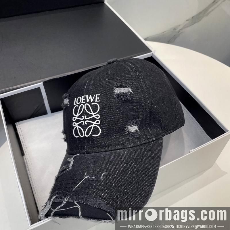 Replica Loewe Hat dx54