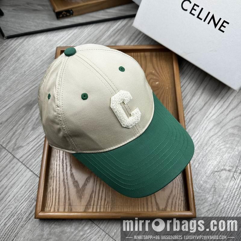 Replica Celine Hat dx27