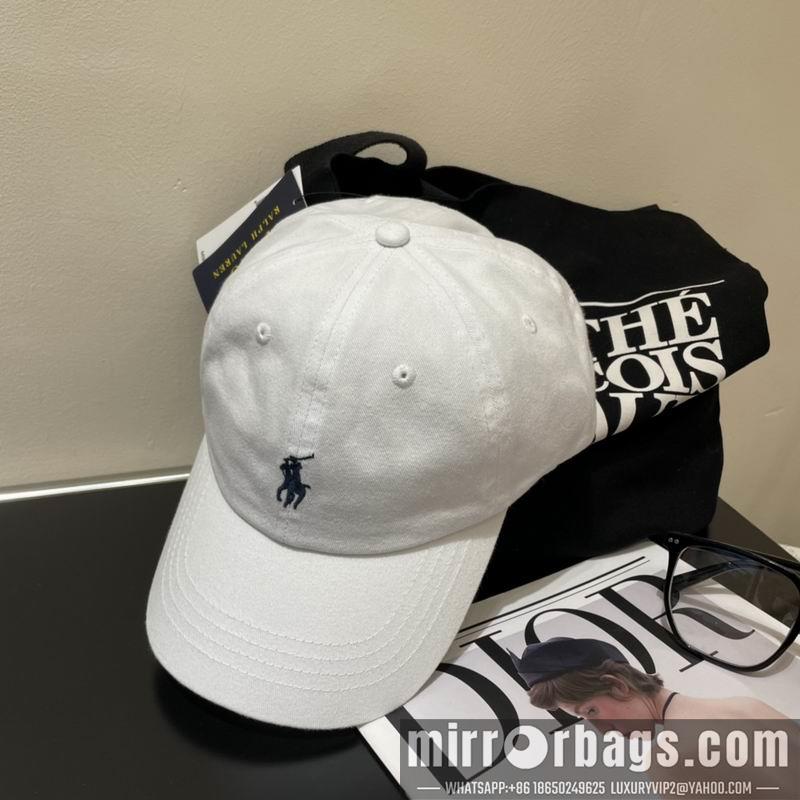 Replica Polo Hat dx04