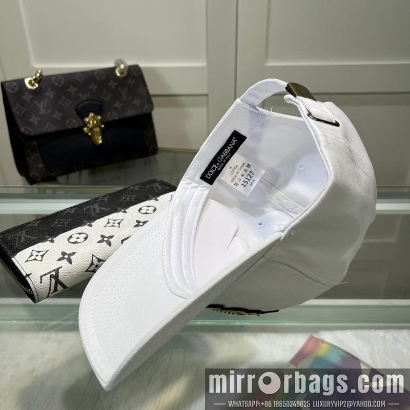 Replica DG Hat 050702