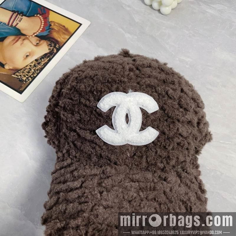 Replica Chanel Hat dx41
