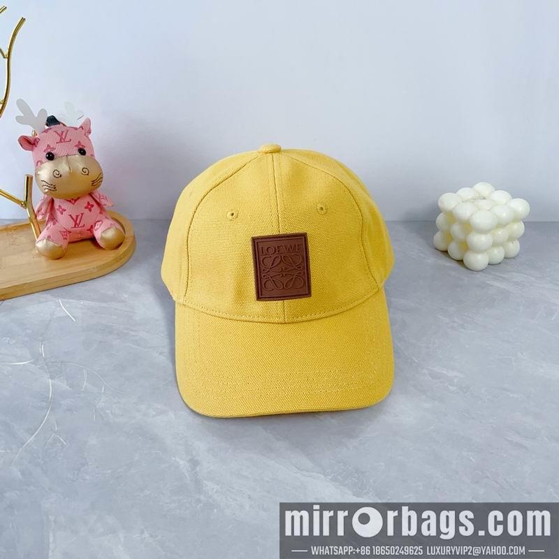 Replica Loewe Hat dx20