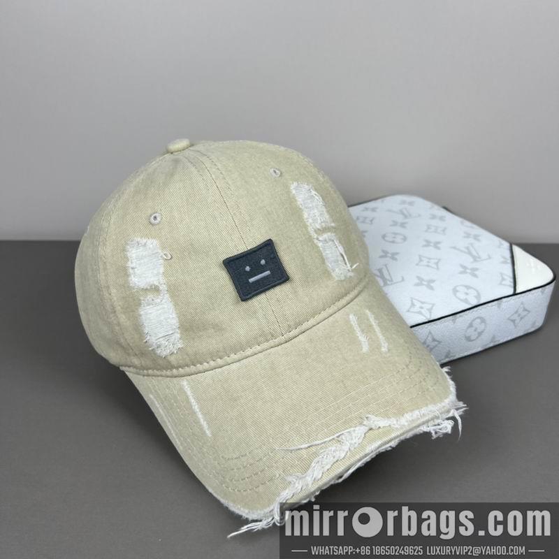 Replica Acne Hat dx18