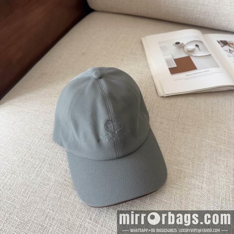 Replica Loro Piana Hat dx17