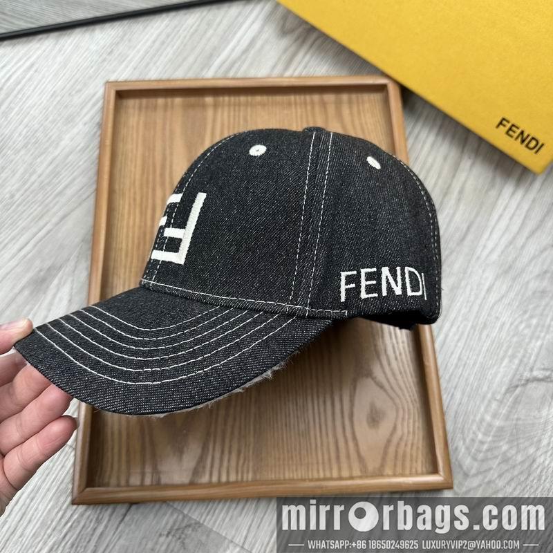 Replica Fendi Hat 080201