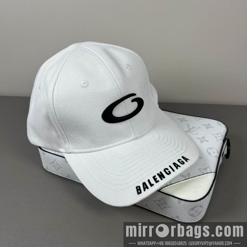 Replica Balenciaga Hat dx06
