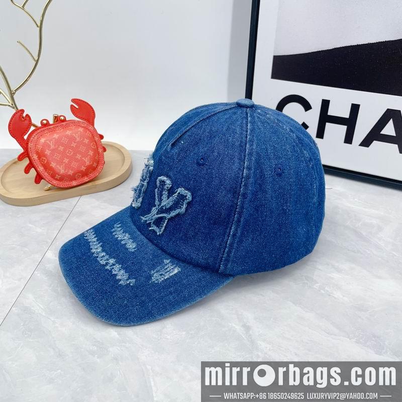 Replica MLB NY Hat dx31