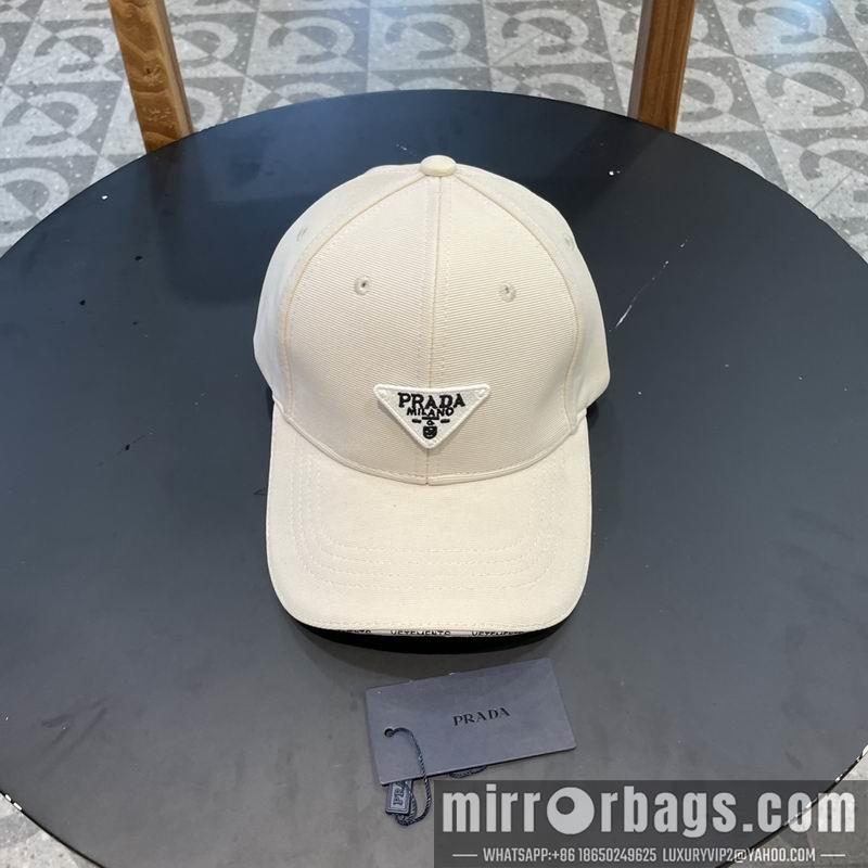 Replica Prada Hat 042808